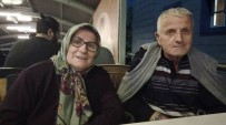 Bursa'daki Motosiklet Kazasında Yaşlı Çifti Ölüm Ayırdı