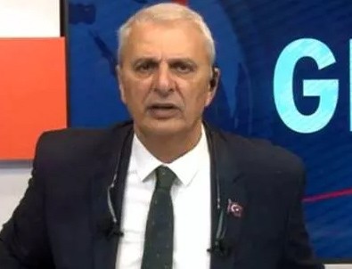 Can Ataklı, Türkiye'nin Azerbaycan'a desteğinden rahatsız oldu!