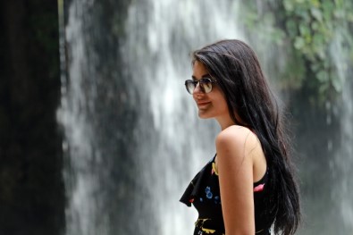 Doğu Anadolu'da En Yüksek Sıcaklık Kemah'ta Ölçüldü