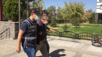 Erzurum'da Hayvan Hırsızlığına Karışan Zanlı Yakalandı Haberi