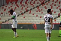 Fraport TAV Antalyaspor, Denizlispor'u 1-0 Mağlup Etti Haberi