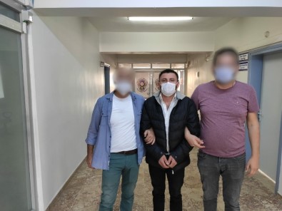 Niğde'de Kepçe Operatörünü Öldüren Zanlı Ereğli'de Yakalandı