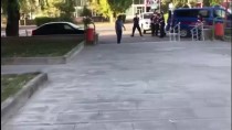 Niğde'de Kepçe Operatörünü Öldüren Zanlı, Konya'da Yakalandı Haberi