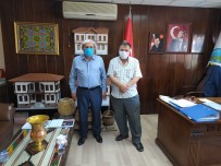 Osmaneli Sanayi Kenti Olma Yolunda