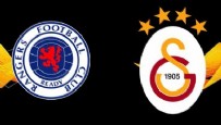 GALATASARAY - Beklenen maçın hakemi belli oldu!