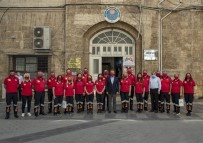 Seçer Açıklaması 'ATA Eğitim Merkezi'nin Hazırlıklarında Sona Gelindi'