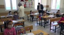 Sivas'ta 15 Köy Okulu Kütüphaneye Kavuştu