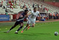 Süper Lig Açıklaması Antalyaspor Açıklaması 0-  Denizlispor Açıklaması0 (İlk Yarı) Haberi