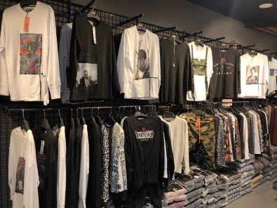 Tekstilde İhracat Hareketliliği