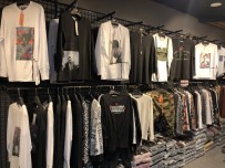 Tekstilde İhracat Hareketliliği