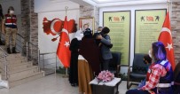 Terör Örgütü Tarafından Kandırılan Bir Kişi Daha İkna Edilerek Türkiye'ye Getirildi Haberi
