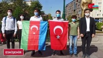 TGB'den Azerbaycan'a Dayanışma Mesajı
