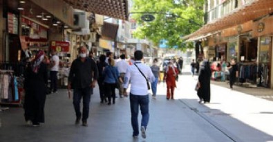 Tunceli’de korona tedbiri! Kısıtlama geldi...