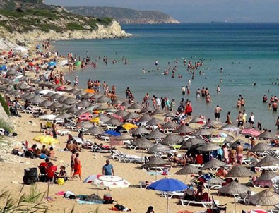 Türkiye'yi en çok onlar tercih ediyor!