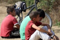 Ağabeyi Nehre Düşen Kardeşten Yürek Dağlayan Sözler