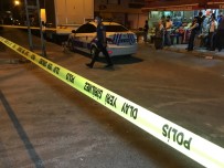 Bağcılar'da Silahlı Saldırı Açıklaması 5 Yaralı