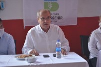 Balıkesir'e Deniz İtfaiyesi