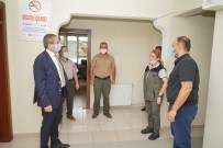 Başkan Ergin, 'Hep Birlikte Karar Vereceğiz'