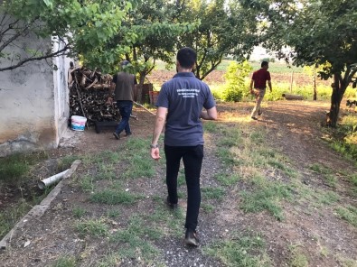 Bingöl'de Kaçak Su Tüketimine 197 Bin TL Ceza