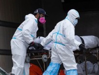 İNGILTERE - Dehşet rakamlar! İngiltere yine rekor kırdı!