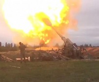 Ermenistan'dan büyük provokasyon!