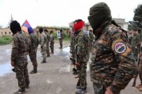 FUZULİ - Ermenistan'dan ortalığı karıştıracak skandal PKK hamlesi