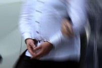 Eski Komiser Yardımcısına FETÖ'den 1 Yıl 10 Ay Hapis Cezası