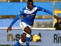 FATİH KARAGÜMRÜK - Fatih Karagümrük'ten Balotelli açıklaması!