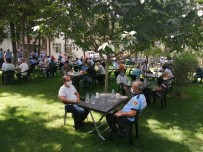 Gaziantep İtfaiye Haftası Kutlandı