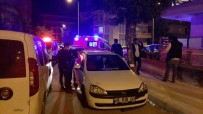 Gece Vakti İki Grup Arasında Silahlı Çatışma Açıklaması 3 Gözaltı
