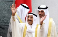 Hayatını Kaybeden Kuveyt Emiri Es-Sabah'ın Naaşı Yarın Kuveyt'e Getirilecek