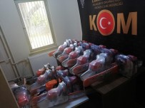 Kaçakçılara Göz Açtırılmıyor