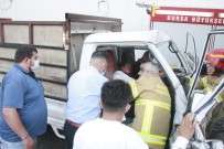 Kamyonette Can Pazarı