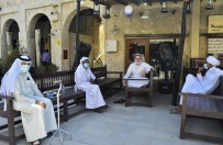 Katar'da 227 Yeni Korona Virüs Vakası Daha Tespit Edildi