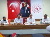 Kayseri'de Basketbol Ligleri 15 Kasım'da Başlayacak