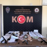 Kocaeli'de Tefeci Operasyonu Açıklaması 8 Gözaltı Haberi