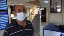 Malatya'da Esnafın Yolda Bulduğu 16 Bin Lira Sahibine Teslim Edildi Haberi
