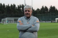 Marius Sumudica'dan Şok Eden Menajer Açıklamaları