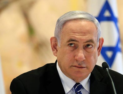 Netanyahu'dan 'Beyrut'ta yeni bir patlama olabilir' iddiası!