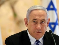 BAHREYN - Netanyahu'dan 'Beyrut'ta yeni bir patlama olabilir' iddiası!