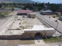 'Ölümsüzlük Şehri Misis' Projesine Bir Ödül Daha