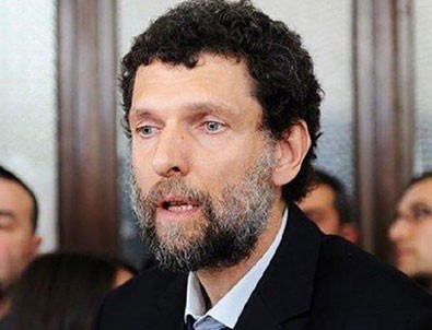 Osman Kavala'nın 15 Temmuz iddianamesi!