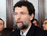 Osman Kavala'nın 15 Temmuz iddianamesi!