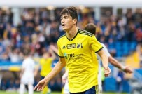 Özbek Golcü Eldor Şomurodov, İtalyan Ekibi Genoa'ya Transfer Oluyor