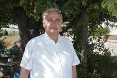 Prof. Dr. Demir Açıklaması 'Günde Bir Defa Gereksiz Yere Sifon Çekmek Suretiyle Yılda 16 Ton Suyu İsraf Etmekteyiz'