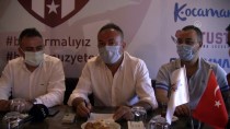 Royal Hastanesi Bandırmaspor, Trabzonsporlu Rahmi Anıl Başaran'ı Kiraladı
