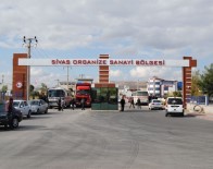 Sivas'ta İhracat Ağustos Ayında Zirve Yaptı