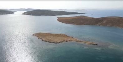 'Taşlı Ada' Kararı Ayvalıklıları Sevindirdi