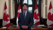 Trudeau'dan Covid-19 İle Mücadeleye 400 Milyon Dolarlık İnsani Yardım Sözü