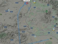 Türk SİHA'ları Ermenistan'a 25 kilometrede!